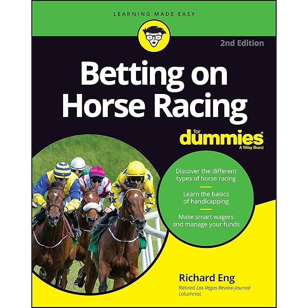 Horse Racing Manual: The in-depth guide to owning, training